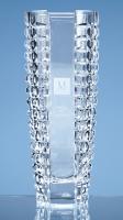 Thumbnail for Mario Cioni Lead Crystal Luxe Vase